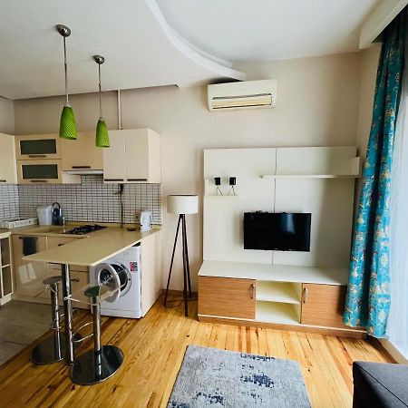 Appartamento Kazanciapart15 Provincia di Provincia di Istanbul Esterno foto