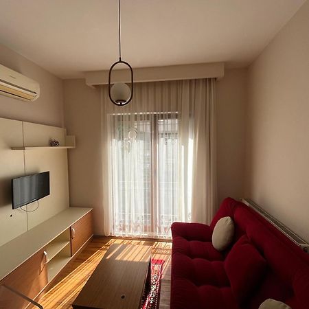 Appartamento Kazanciapart15 Provincia di Provincia di Istanbul Esterno foto