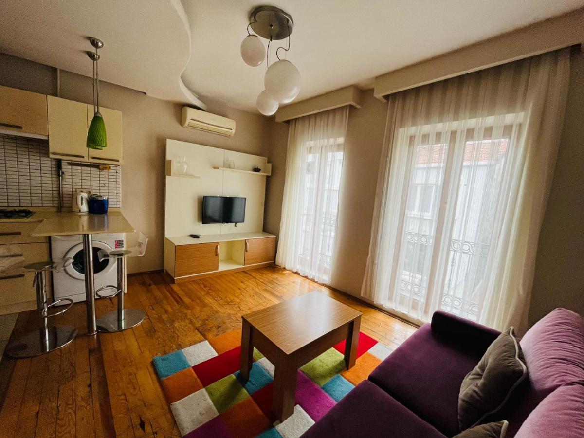 Appartamento Kazanciapart15 Provincia di Provincia di Istanbul Esterno foto