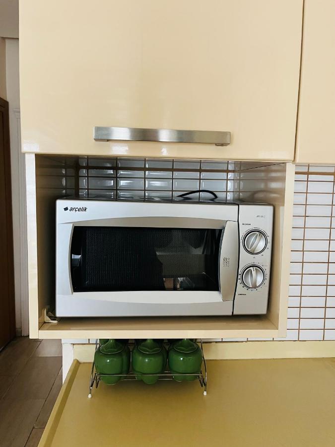 Appartamento Kazanciapart15 Provincia di Provincia di Istanbul Esterno foto