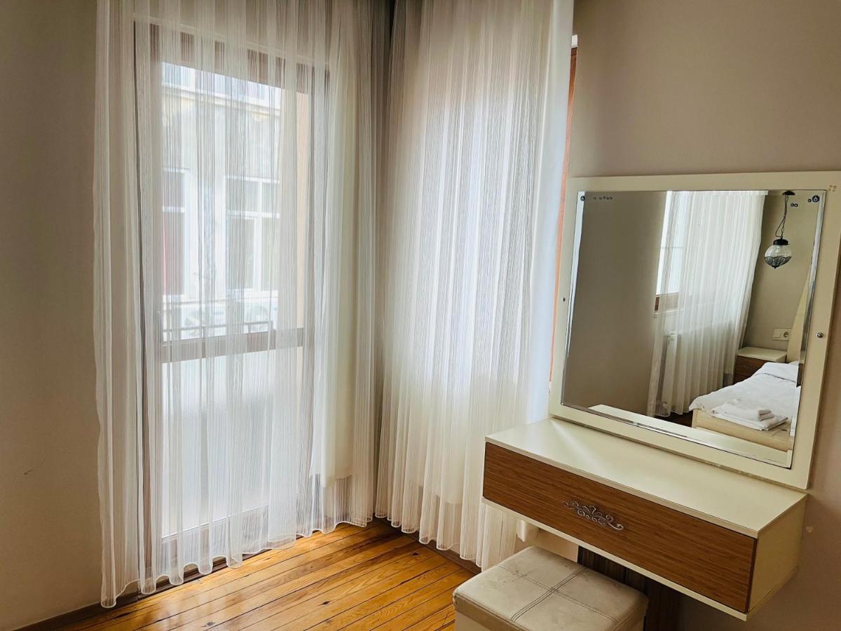 Appartamento Kazanciapart15 Provincia di Provincia di Istanbul Esterno foto