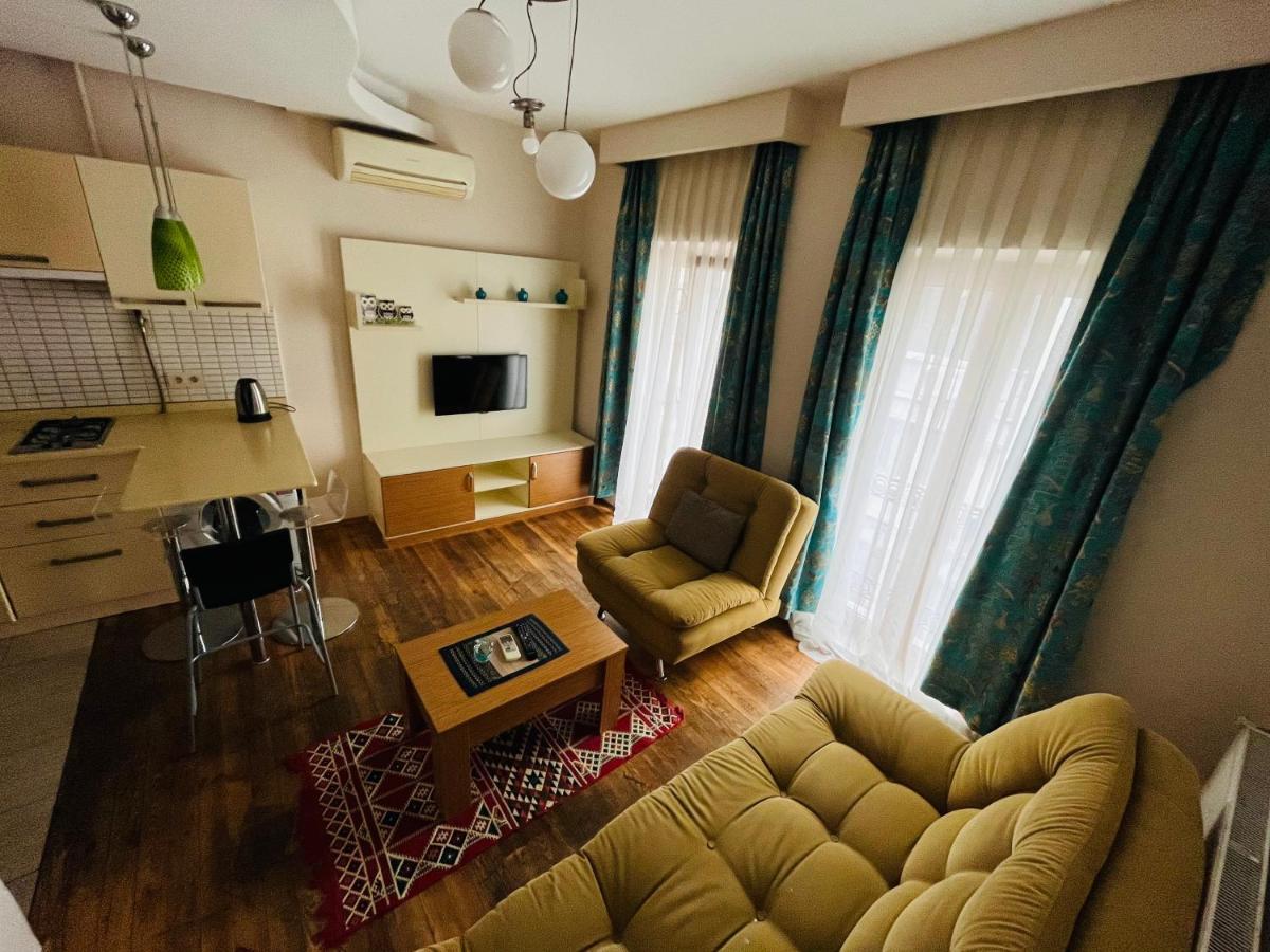 Appartamento Kazanciapart15 Provincia di Provincia di Istanbul Esterno foto