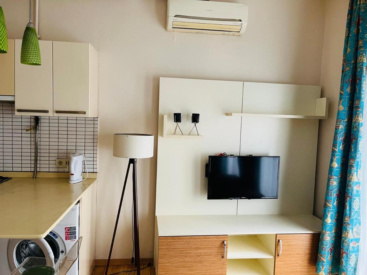 Appartamento Kazanciapart15 Provincia di Provincia di Istanbul Esterno foto