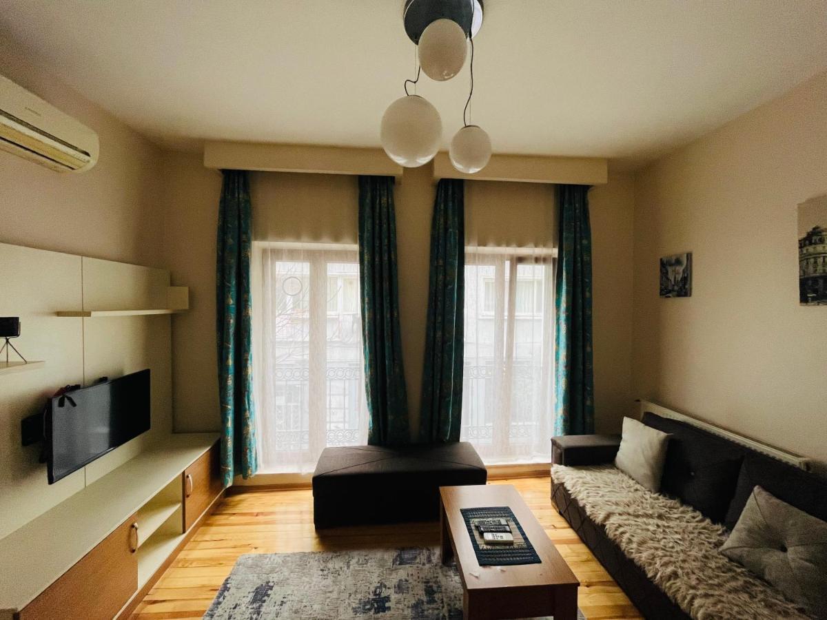 Appartamento Kazanciapart15 Provincia di Provincia di Istanbul Esterno foto
