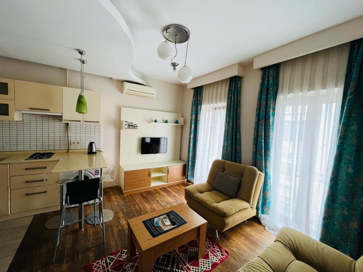 Appartamento Kazanciapart15 Provincia di Provincia di Istanbul Esterno foto