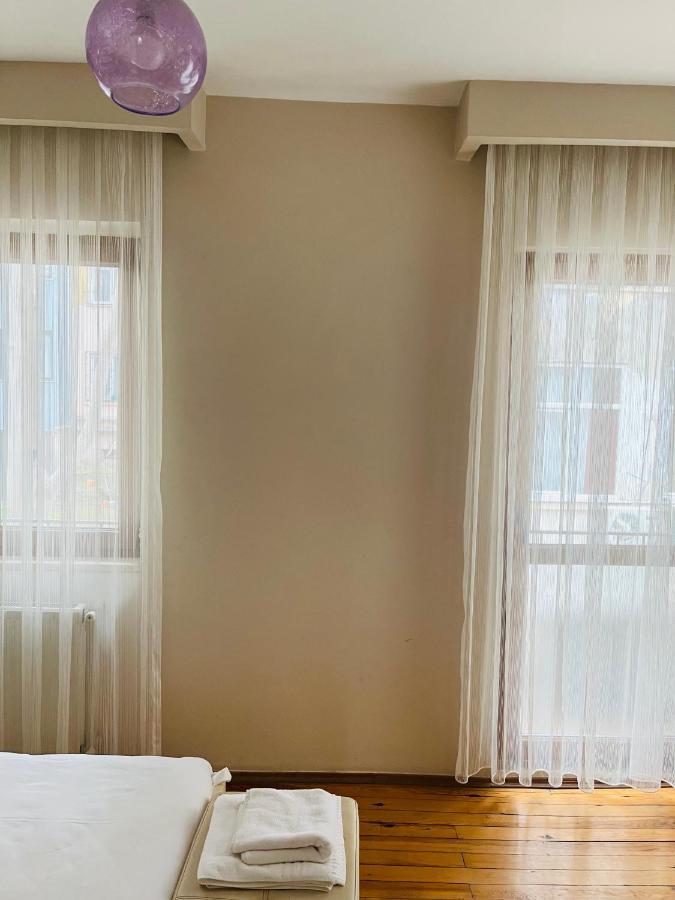 Appartamento Kazanciapart15 Provincia di Provincia di Istanbul Esterno foto