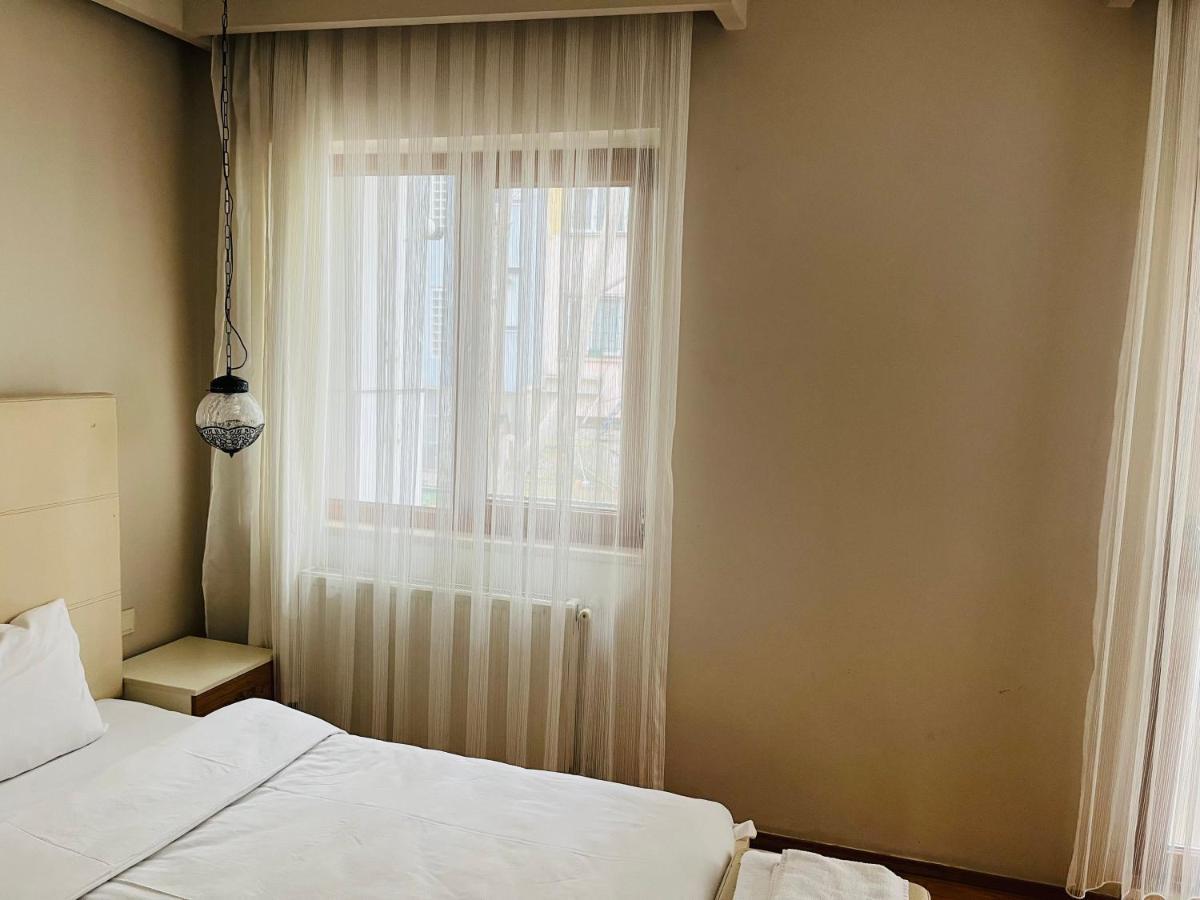 Appartamento Kazanciapart15 Provincia di Provincia di Istanbul Esterno foto