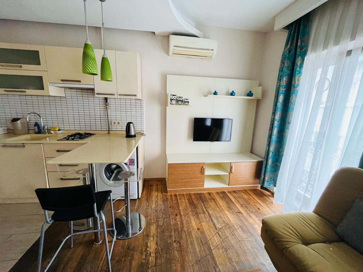 Appartamento Kazanciapart15 Provincia di Provincia di Istanbul Esterno foto