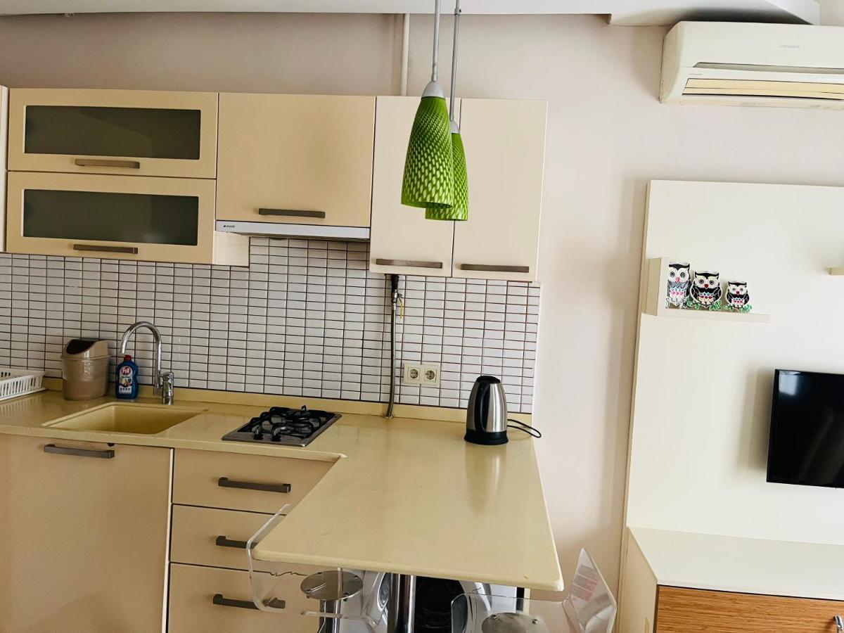 Appartamento Kazanciapart15 Provincia di Provincia di Istanbul Esterno foto