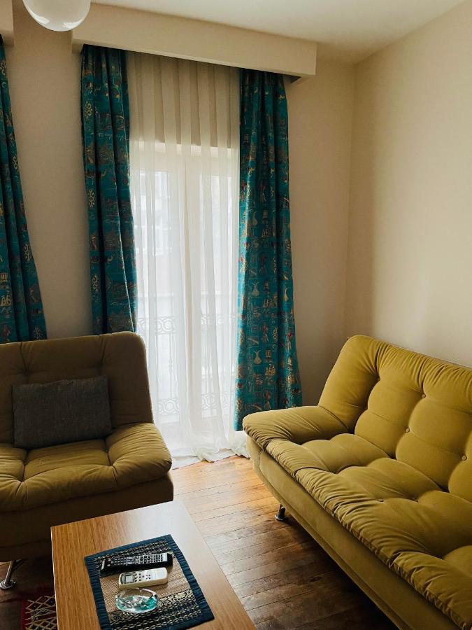 Appartamento Kazanciapart15 Provincia di Provincia di Istanbul Esterno foto