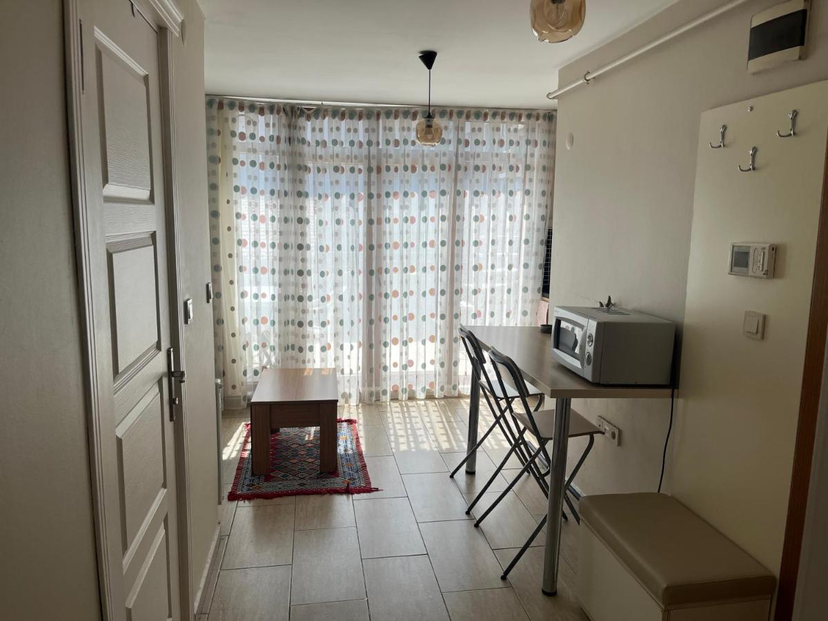 Appartamento Kazanciapart15 Provincia di Provincia di Istanbul Esterno foto