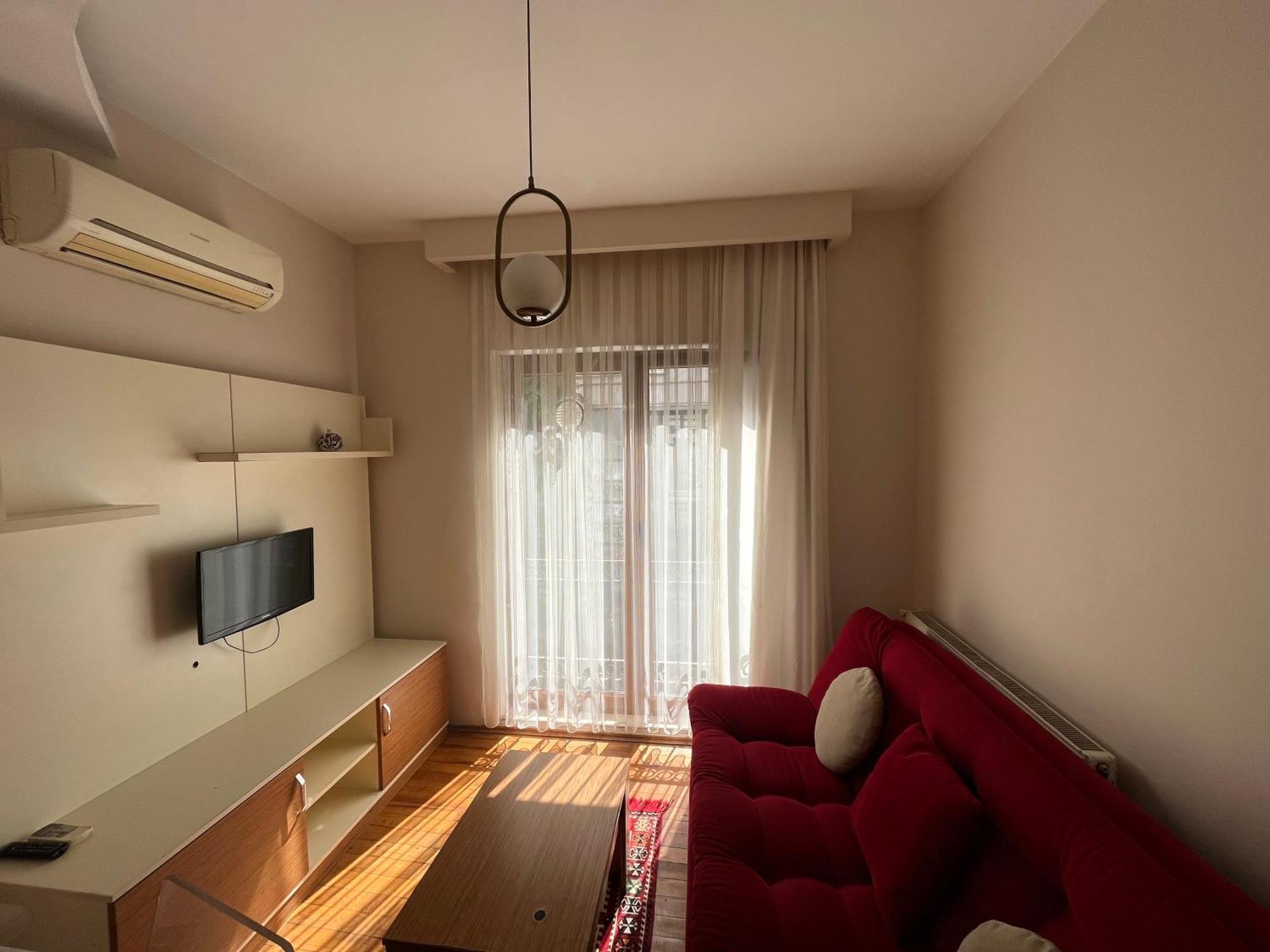 Appartamento Kazanciapart15 Provincia di Provincia di Istanbul Esterno foto