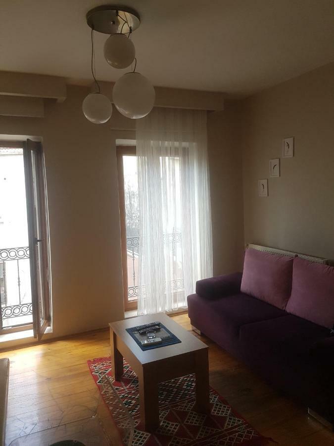 Appartamento Kazanciapart15 Provincia di Provincia di Istanbul Esterno foto