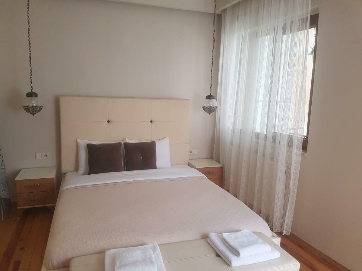 Appartamento Kazanciapart15 Provincia di Provincia di Istanbul Esterno foto
