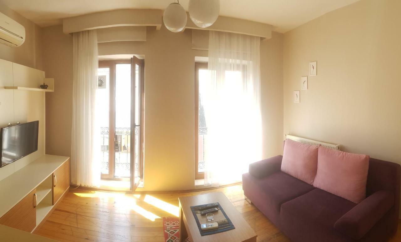 Appartamento Kazanciapart15 Provincia di Provincia di Istanbul Esterno foto
