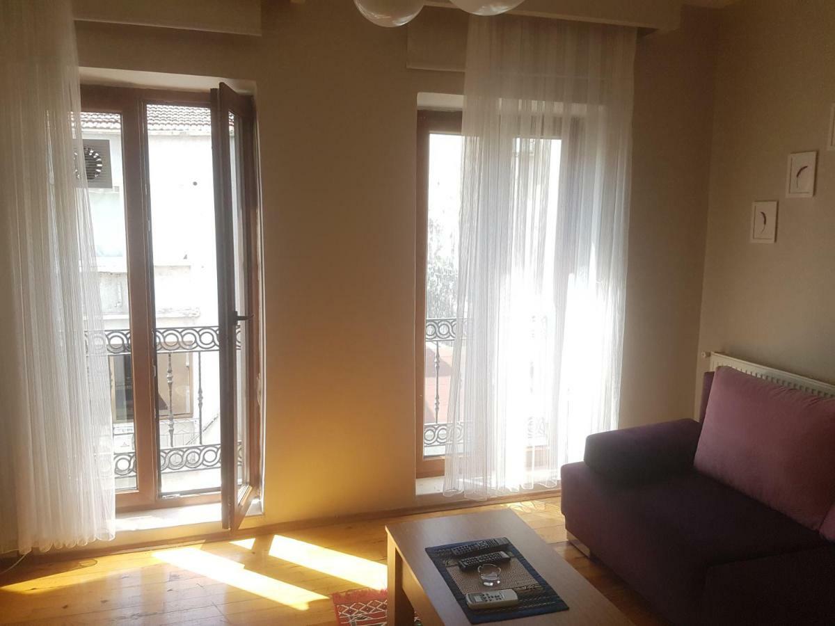 Appartamento Kazanciapart15 Provincia di Provincia di Istanbul Esterno foto