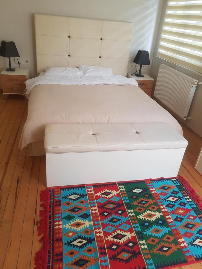 Appartamento Kazanciapart15 Provincia di Provincia di Istanbul Esterno foto