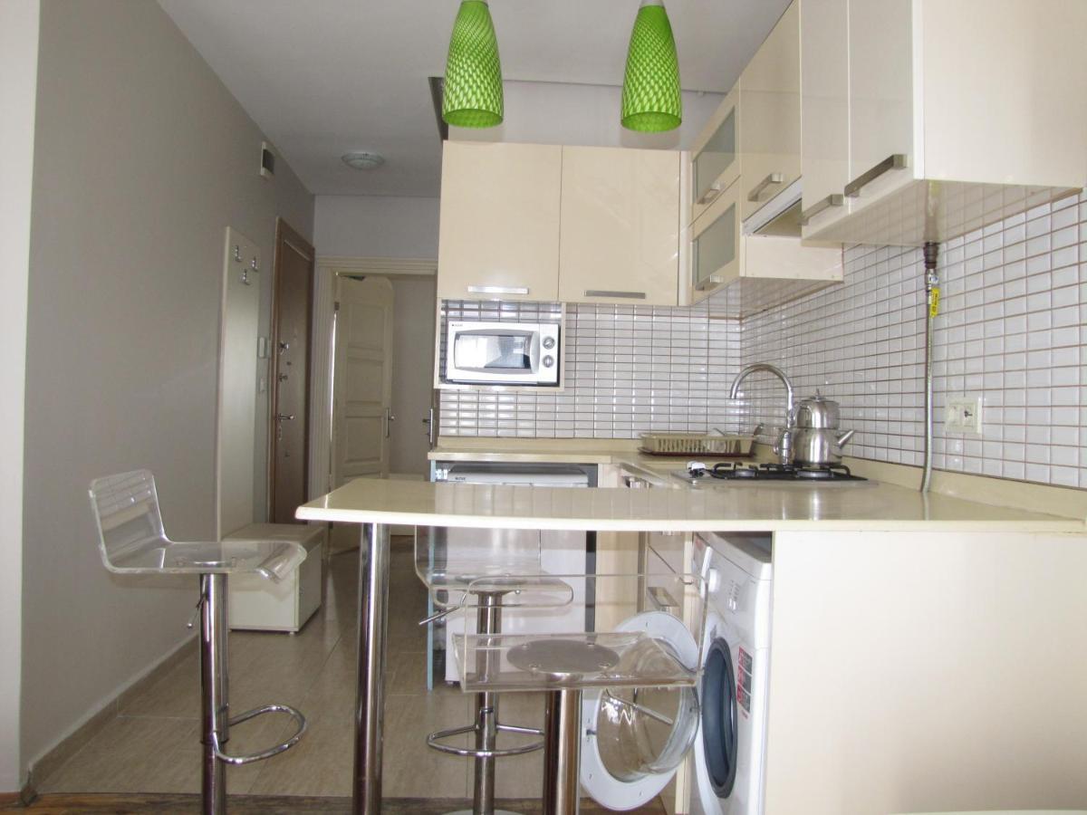 Appartamento Kazanciapart15 Provincia di Provincia di Istanbul Esterno foto